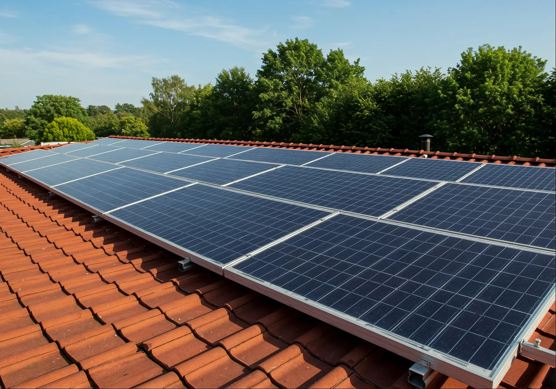 Complete Guide to Rooftop Solar Installation