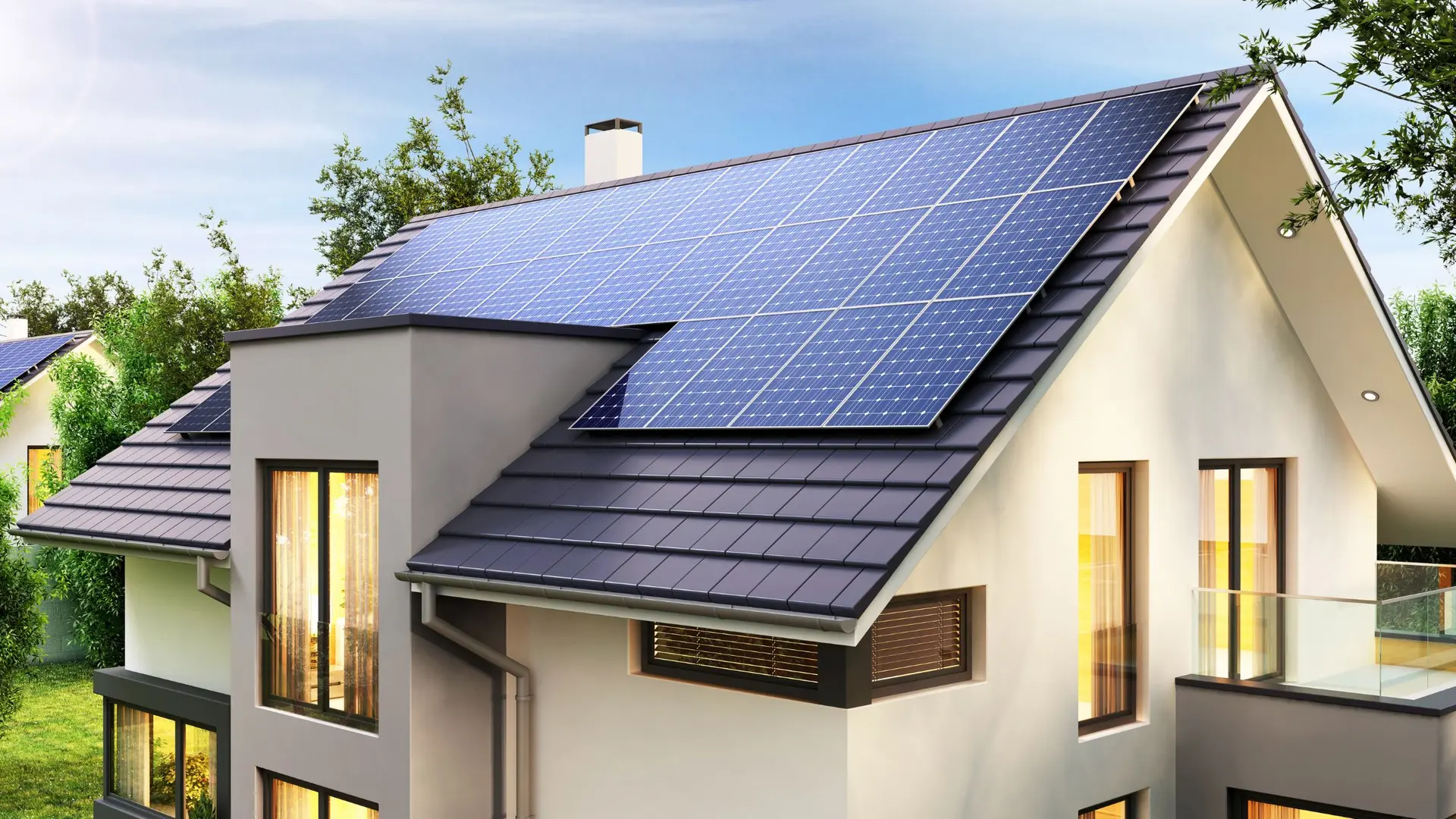 Understanding Solar Battery Storage Systems
